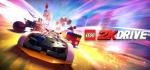 LEGO® 2K Drive Box Art Front